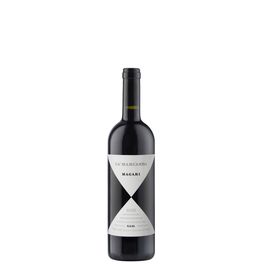 Magari 2019 (Ca' Marcanda)