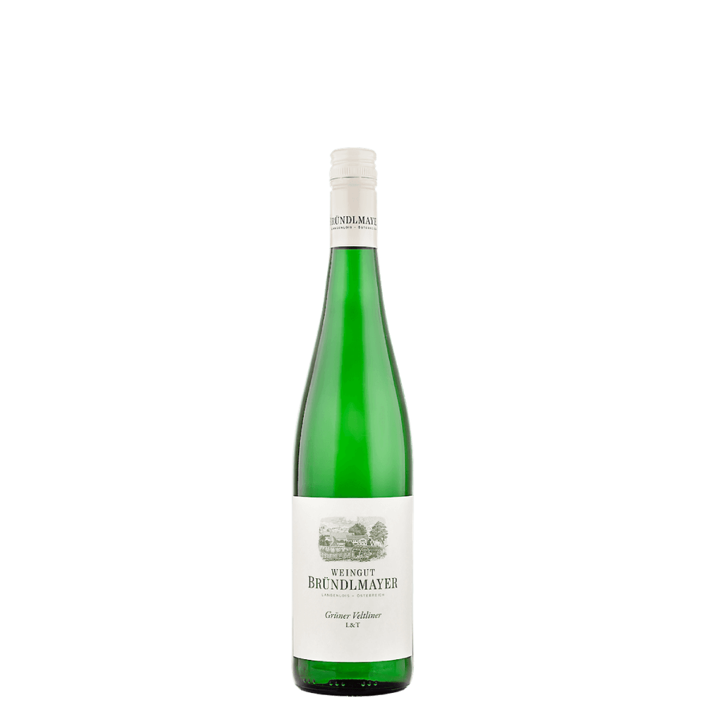 Bründlmayer Grüner Veltliner L&T 2021 (Wilhelm Bründlmayer)