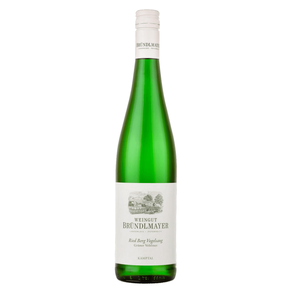 Bründlmayer Grüner Veltliner Ried Berg Vogelsang 2020 (Wilhelm Bründlmayer)