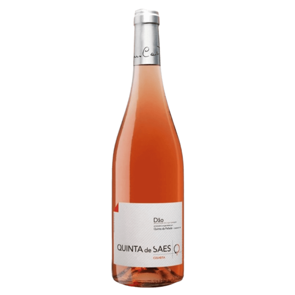 Quinta de Saes Dão Rosado 2021 (Quinta da Pellada)
