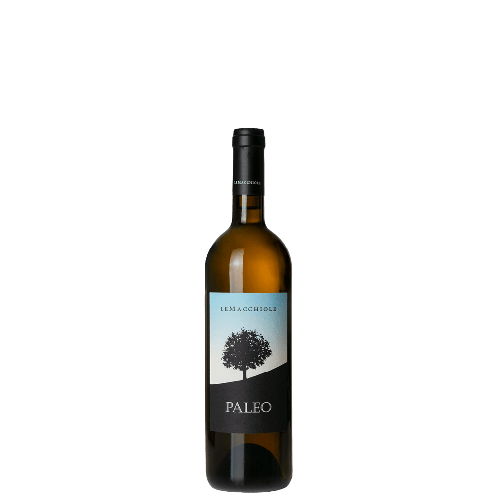 Paleo Blanco 2019 (Le Macchile)