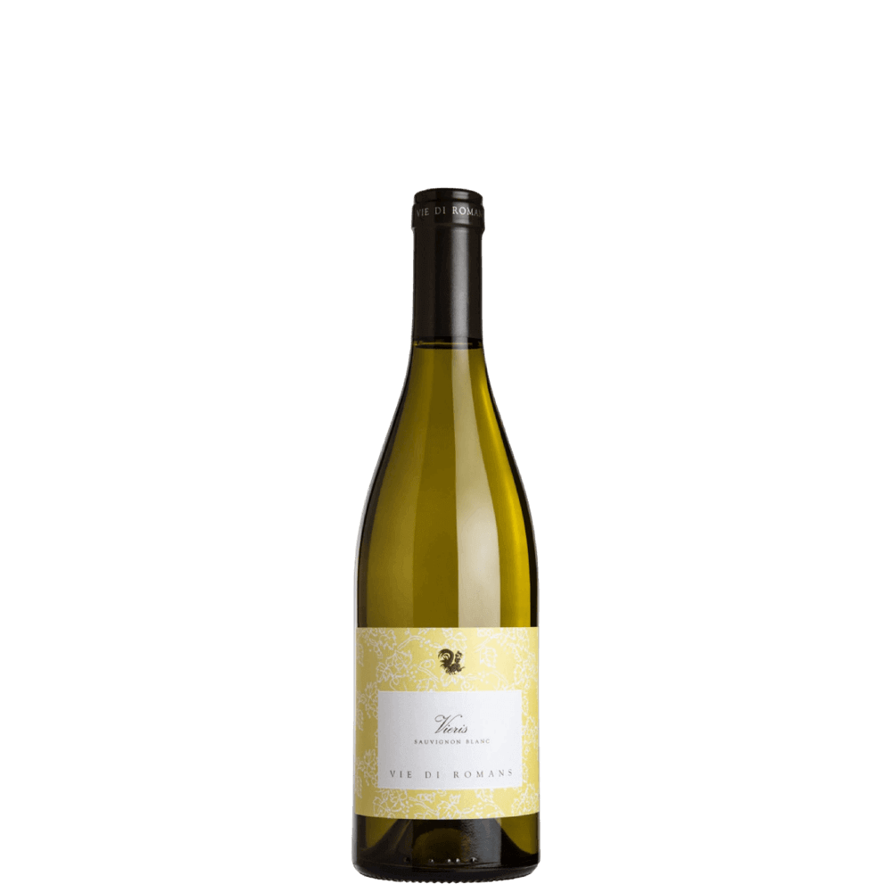 Vieris Sauvignon Blanc 2018 (Vie di Romans)