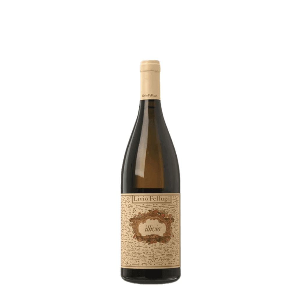 Illivio 2019 (Livio Felluga)