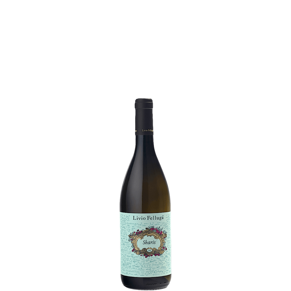 Sharis Bianco 2020 (Livio Felluga)