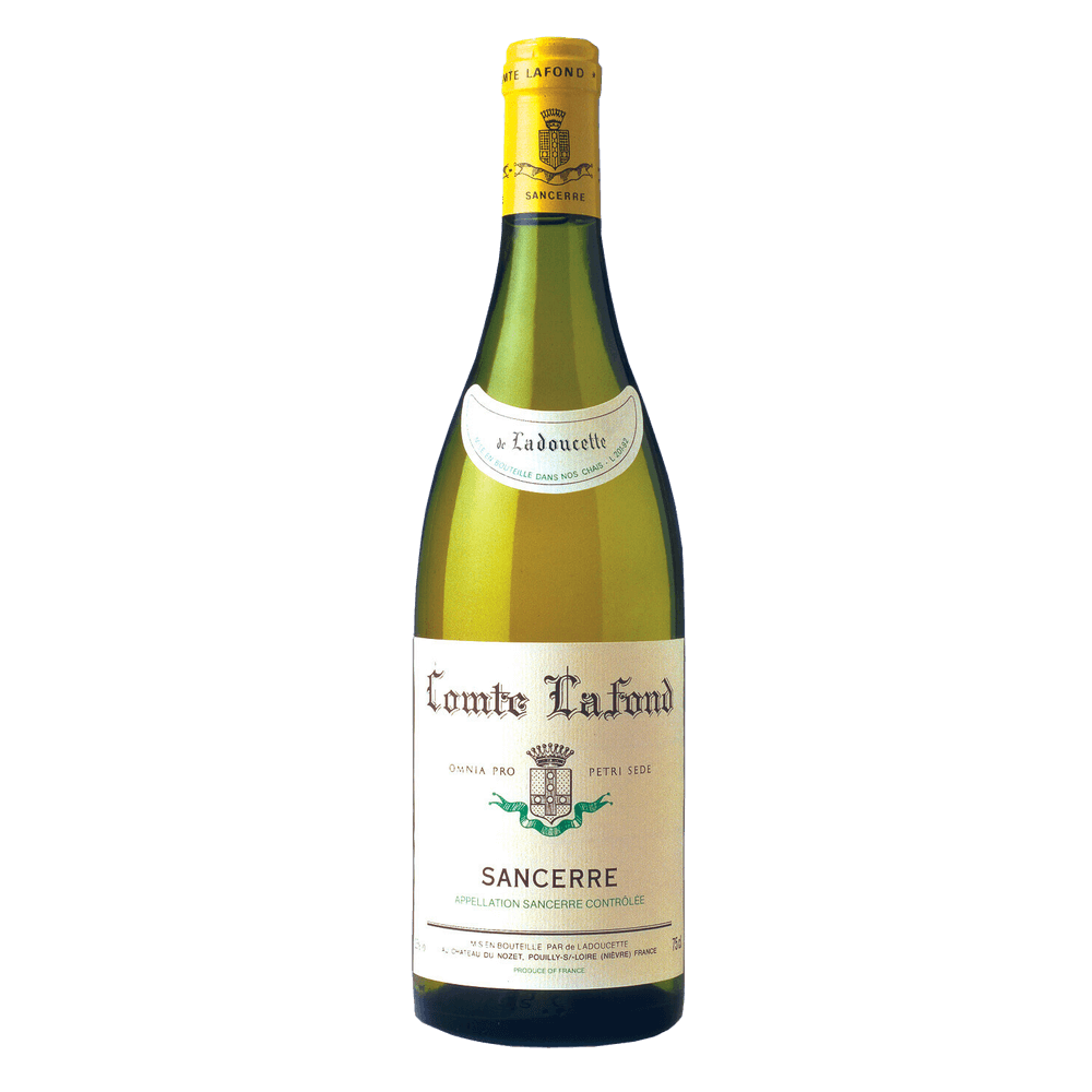 Sancerre 2020 - Magnum (Baron de Ladoucette & Comte Lafond)