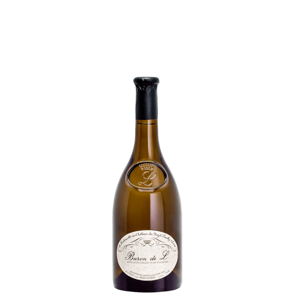 Baron de L Pouilly Fume 2018 (Baron de Ladoucette & Comte Lafond)