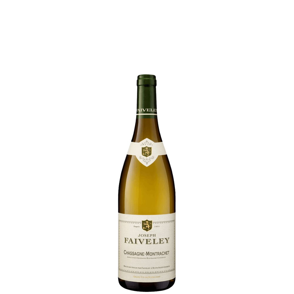 Chassagne-Montrachet 2020 (Faiveley)