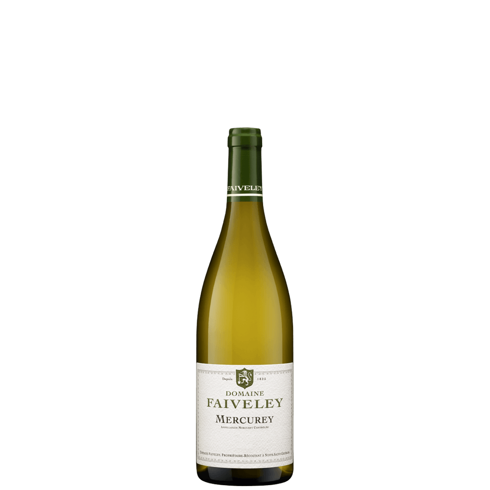 Faiveley Mercurey Blanc 2020 (Faiveley)