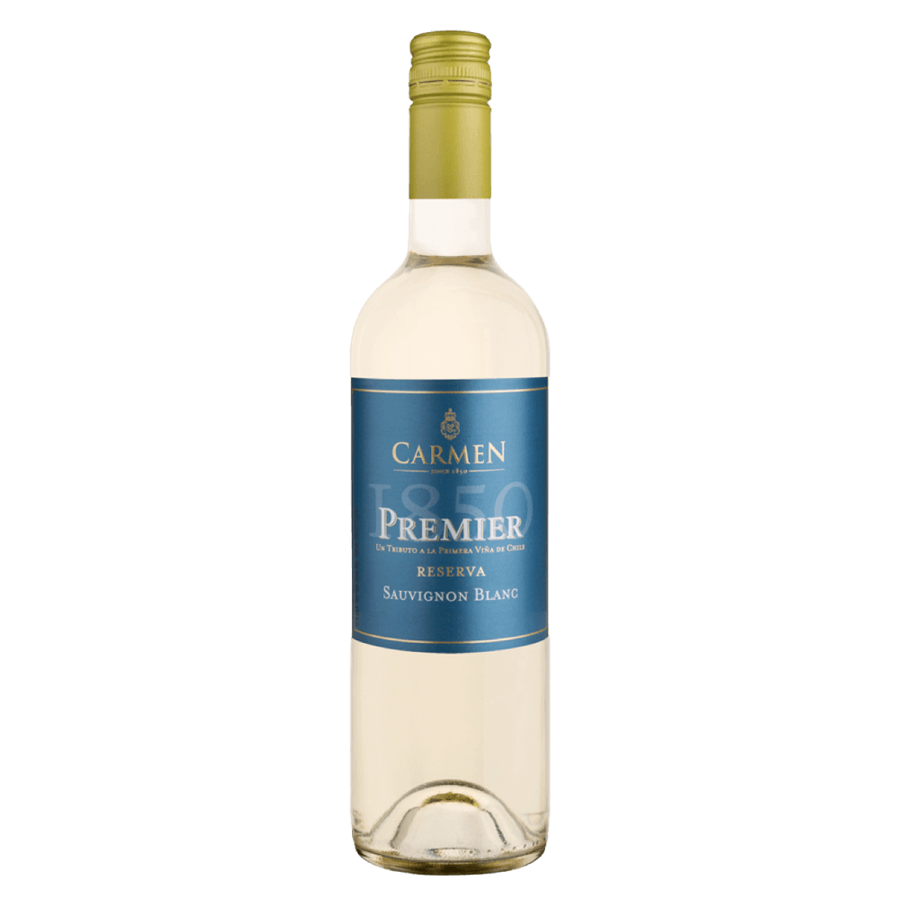 Carmen Premier 1850 Reserva Sauvignon Blanc 2021 (Viña Carmen)