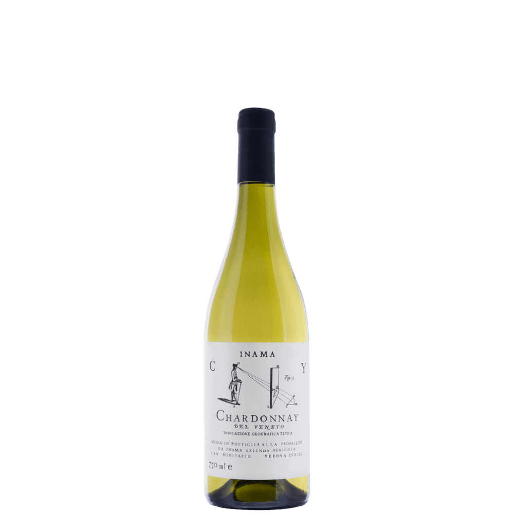 Chardonnay del Veneto 2021 (Inama)