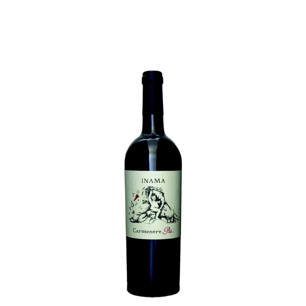 Carménère Più 2019 (Inama)