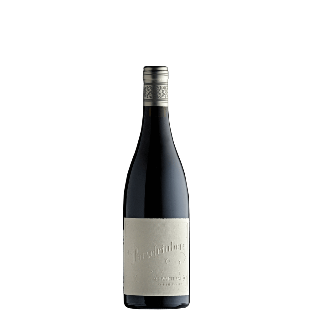 Porseleinberg Syrah 2019 (Boekenhoutskloof)
