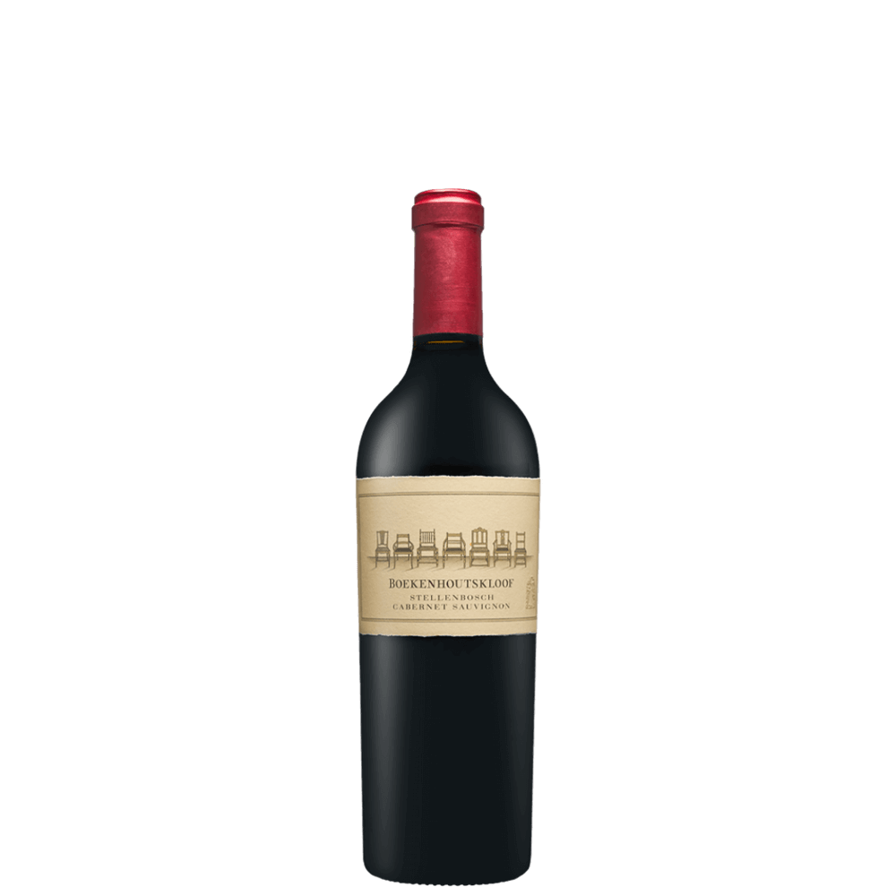 Boekenhoutskloof Cabernet Sauvignon Franschhoek 2019 (Boekenhoutskloof)