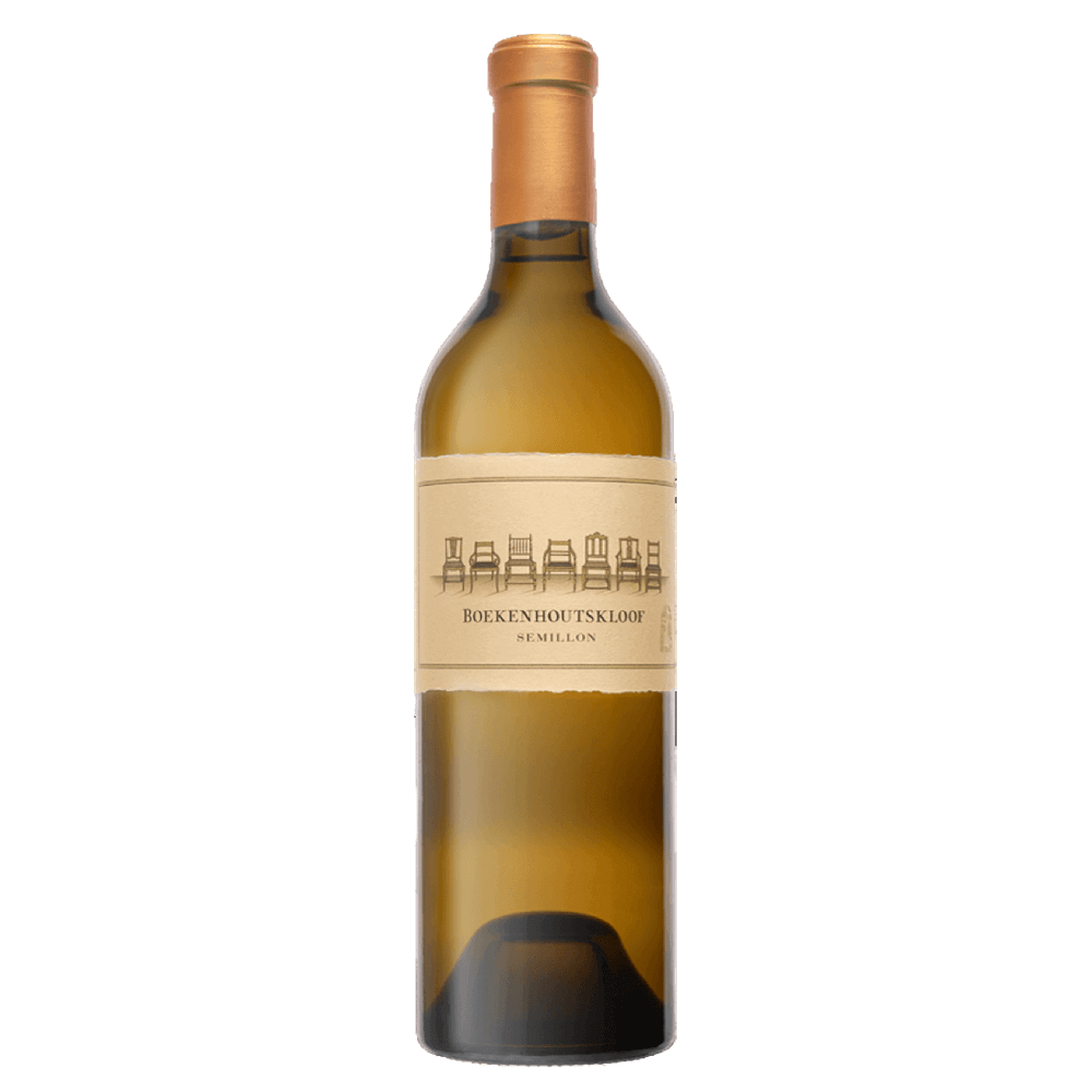 Boekenhoutskloof Sémillon 2019 (Boekenhoutskloof)