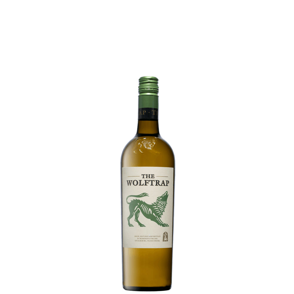 The Wolftrap White 2021 (Boekenhoutskloof)
