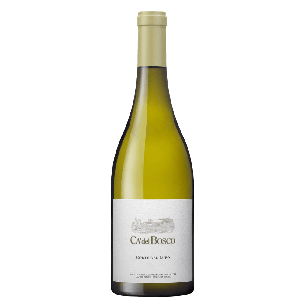Corte del Lupo Bianco 2020 (Ca' del Bosco)