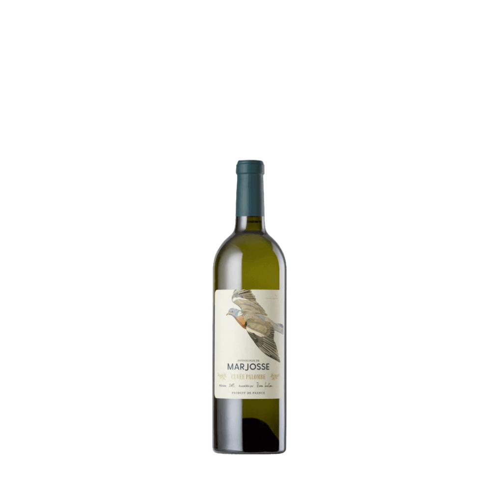 Anthologie de Marjosse Cuvée Palombe 2019 (Château Marjosse)