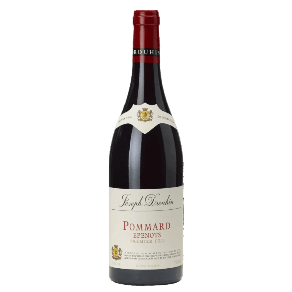 Pommard 1er Cru Grands Epenots 2018 (Joseph Drouhin)