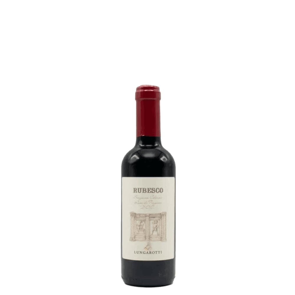 Rubesco Rosso di Torgiano 2019 - Meia gfa. (Lungarotti)