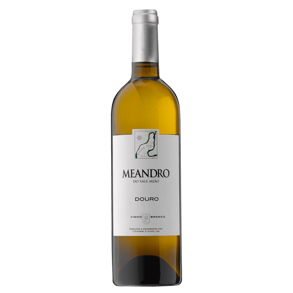 Meandro Branco 2021 (Quinta do Vale Meão)