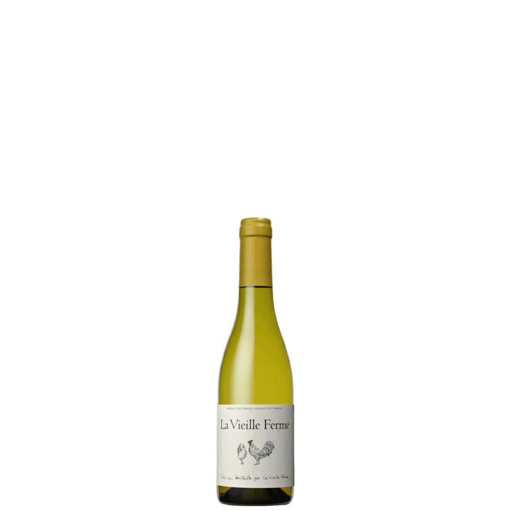 La Vieille Ferme Blanc 2021 - Meia gfa. (La Vieille Ferme)