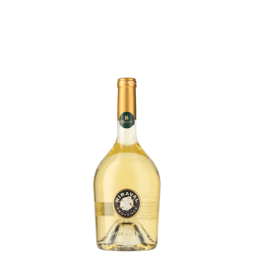 Côtes de Provence Blanc 2021 (Miraval)