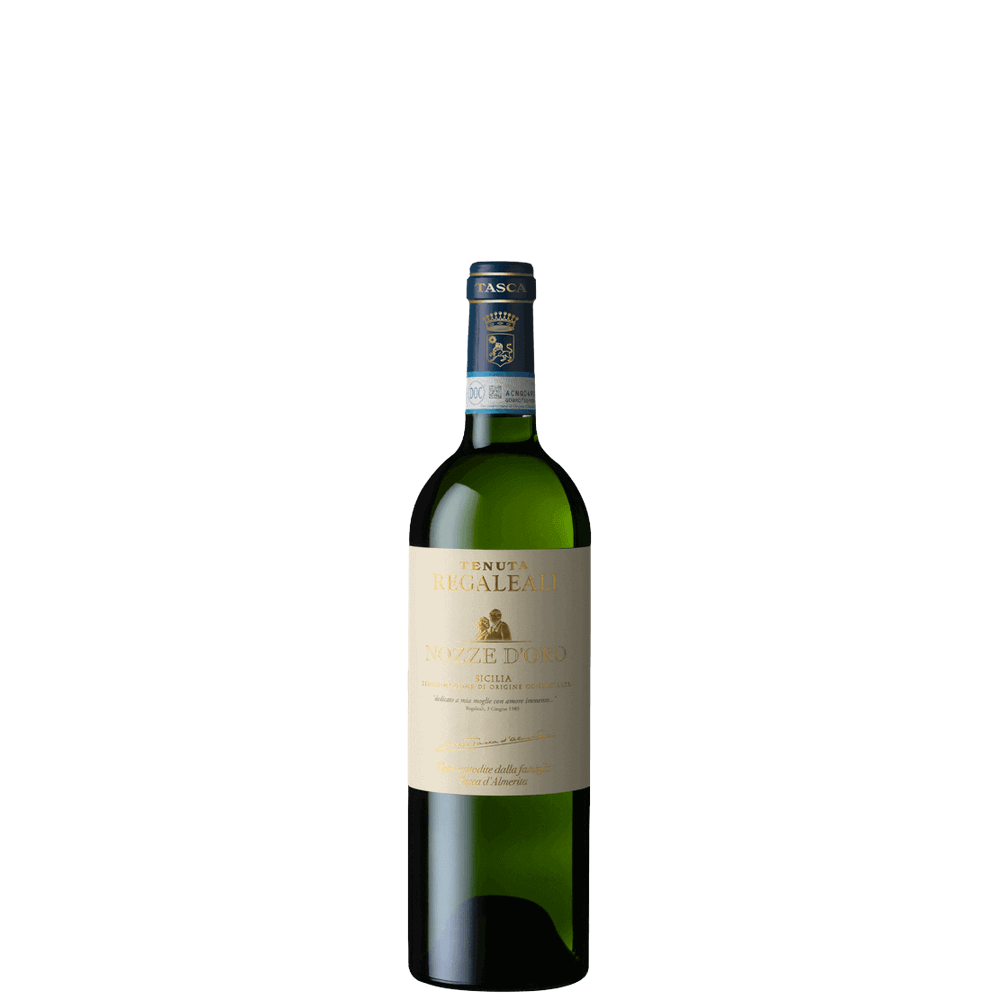 Nozze d'Oro 2019 (Tasca d'Almerita)