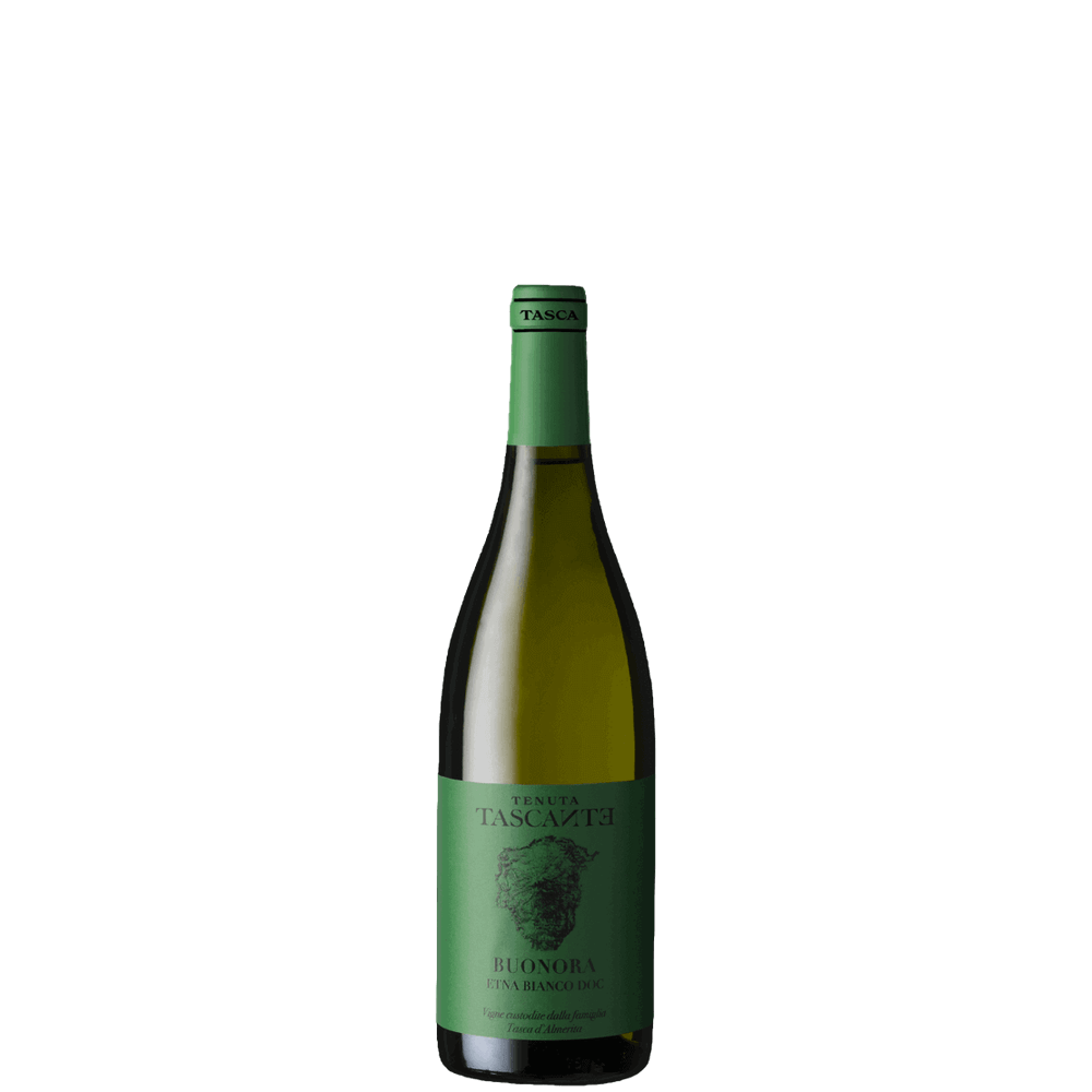 Tascante Buonora Etna Bianco 2021 (Tasca d'Almerita)
