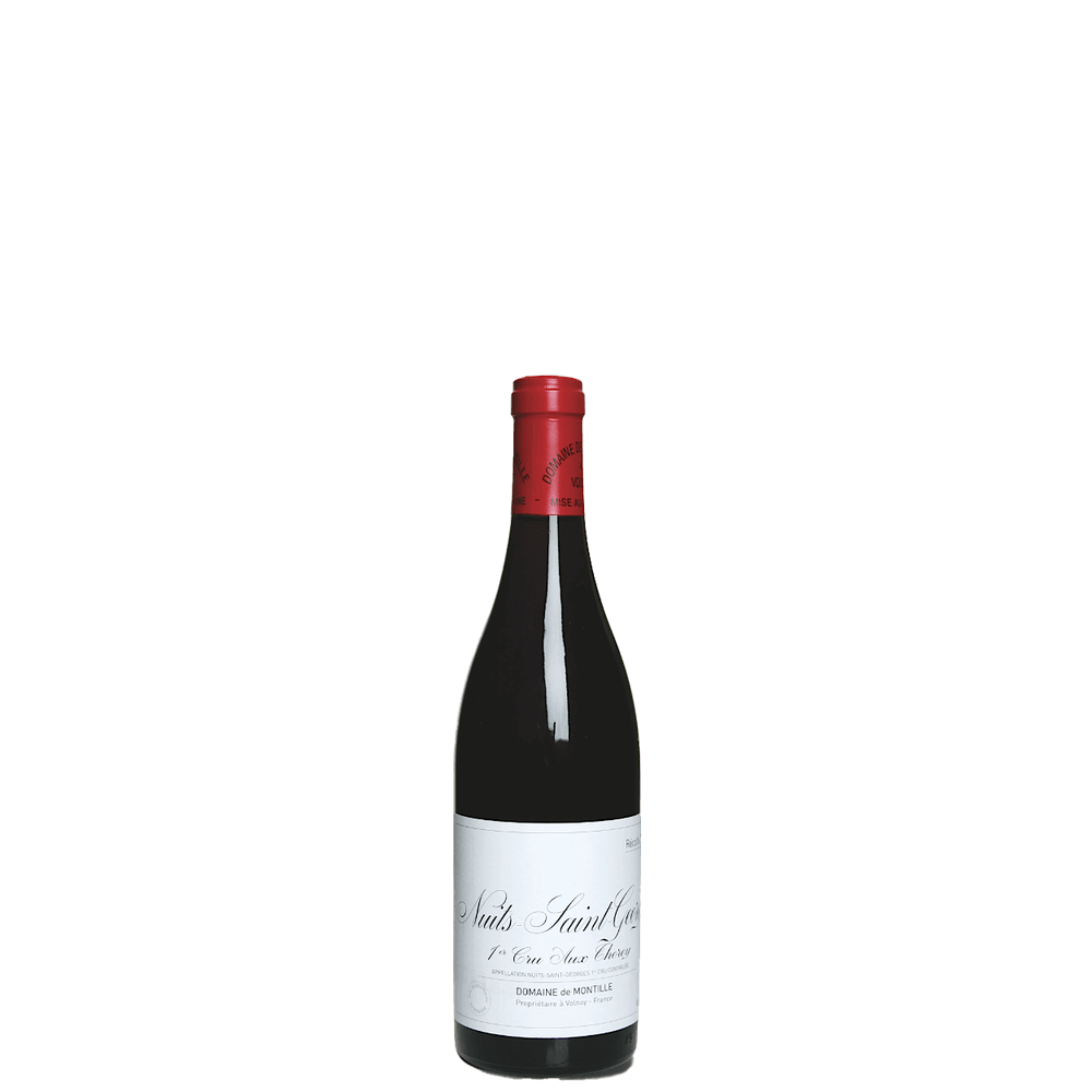 Nuits-Saint-Georges 1er Cru Aux Thorey 2019 (Domaine de Montille)