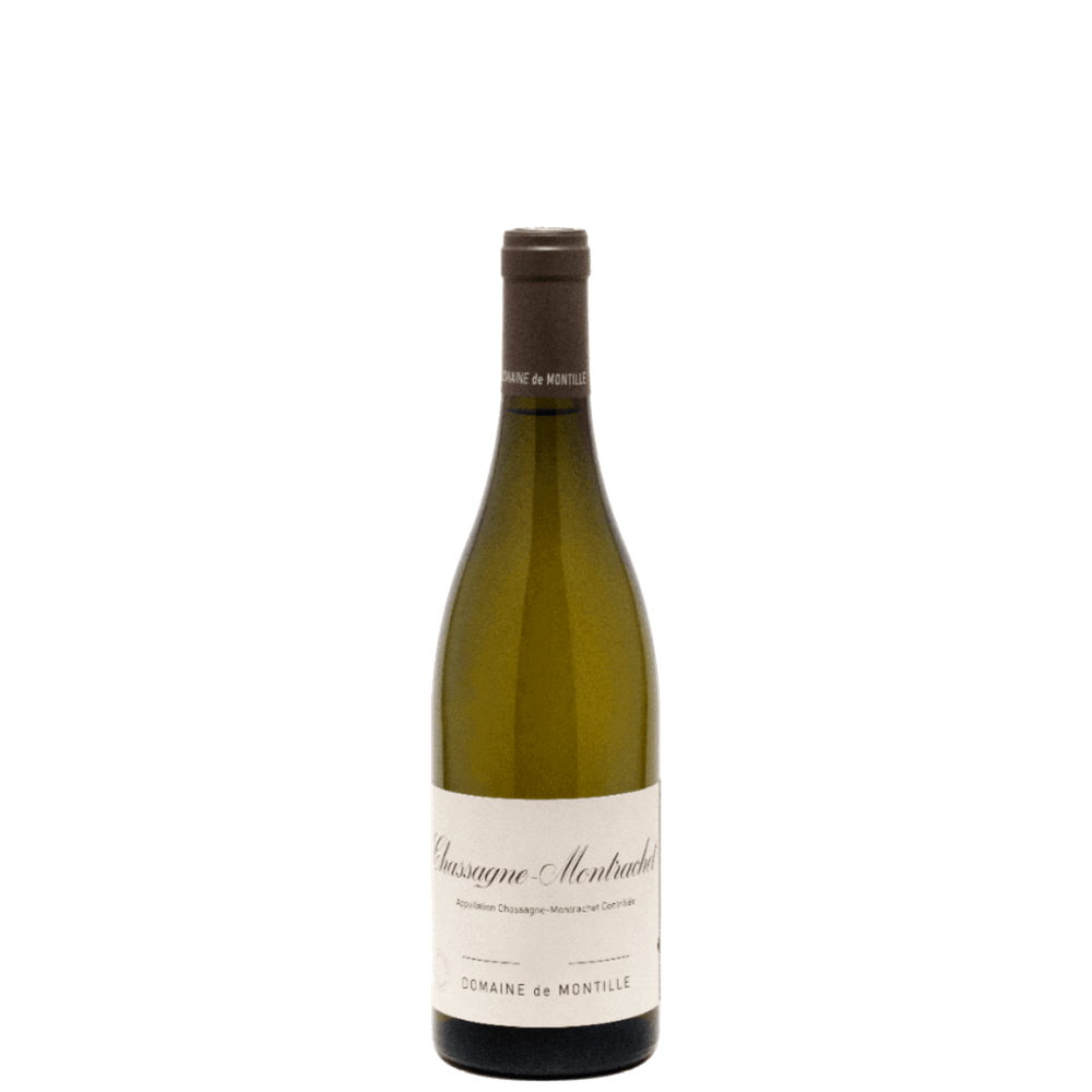 Chassagne-Montrachet 2019 (Domaine de Montille)