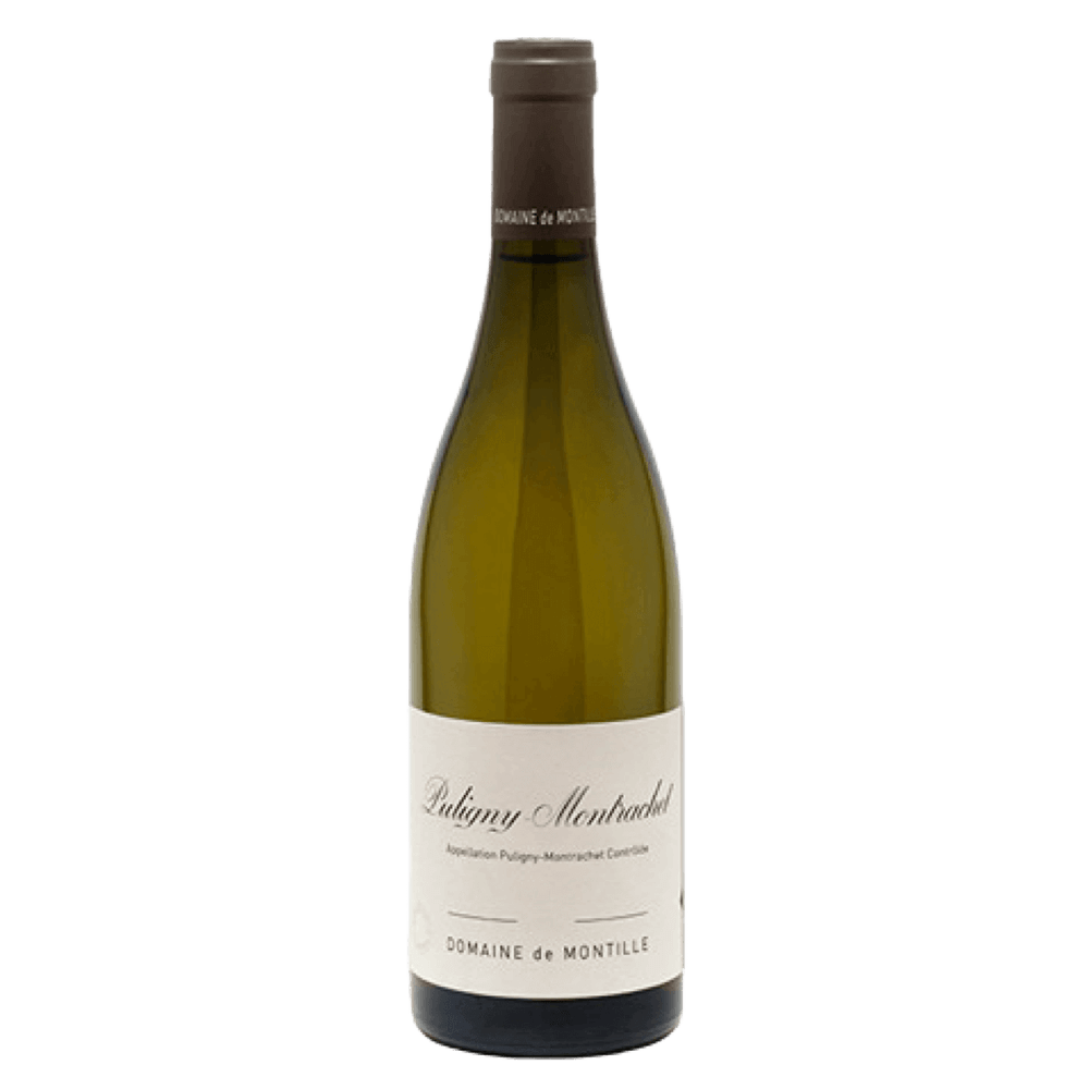 Puligny-Montrachet 2019 (Domaine de Montille)