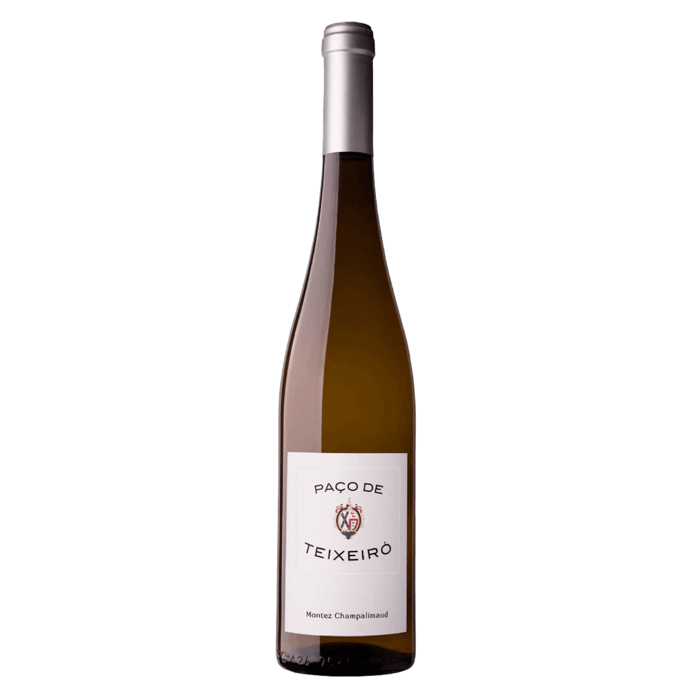 Paço de Teixeiró Branco 2021 (Quinta do Côtto)