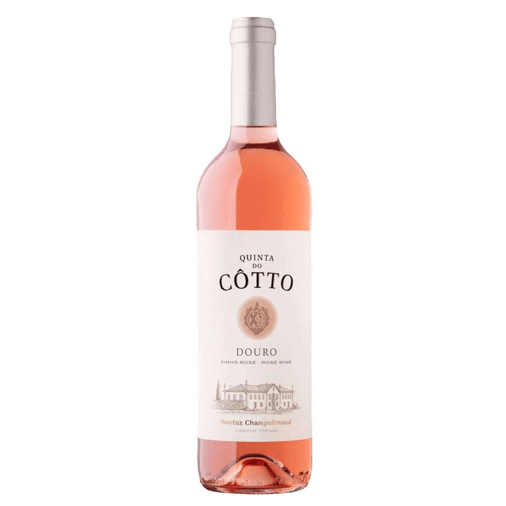 Quinta do Cotto Rosé 2021 (Quinta do Côtto)