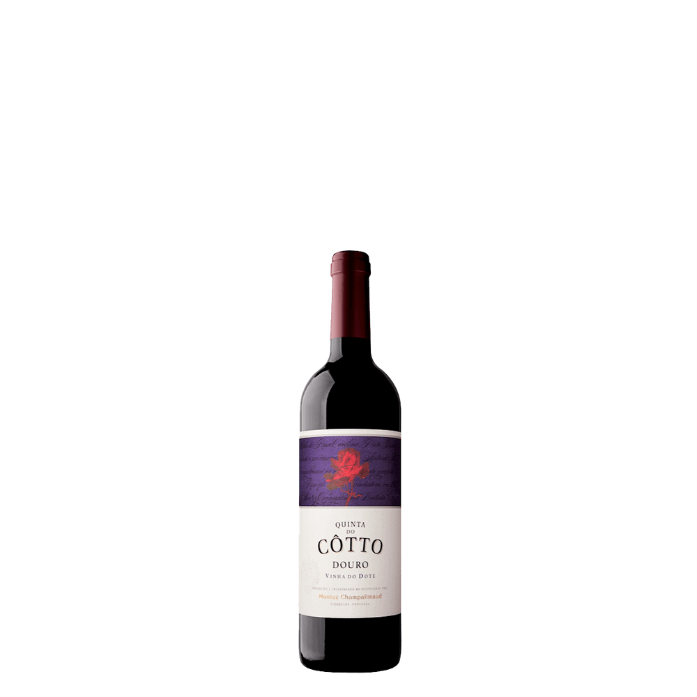 Quinta do Côtto Vinha do Dote 2017 (Quinta do Côtto)