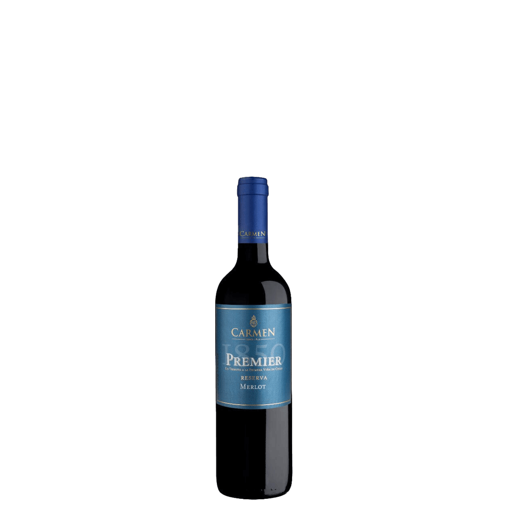 Carmen Premier 1850 Reserva Merlot 2021 (Viña Carmen)