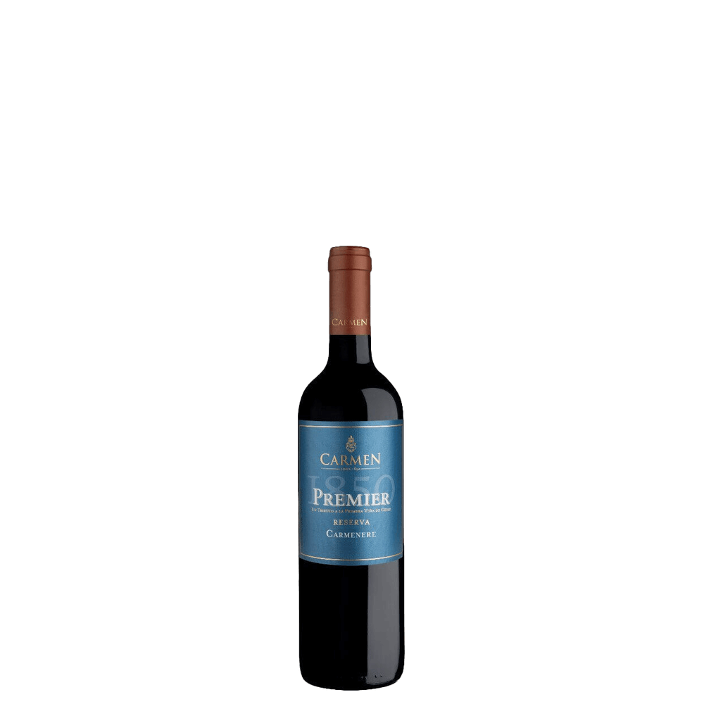 Carmen Premier 1850 Reserva Carménère 2020 (Viña Carmen)