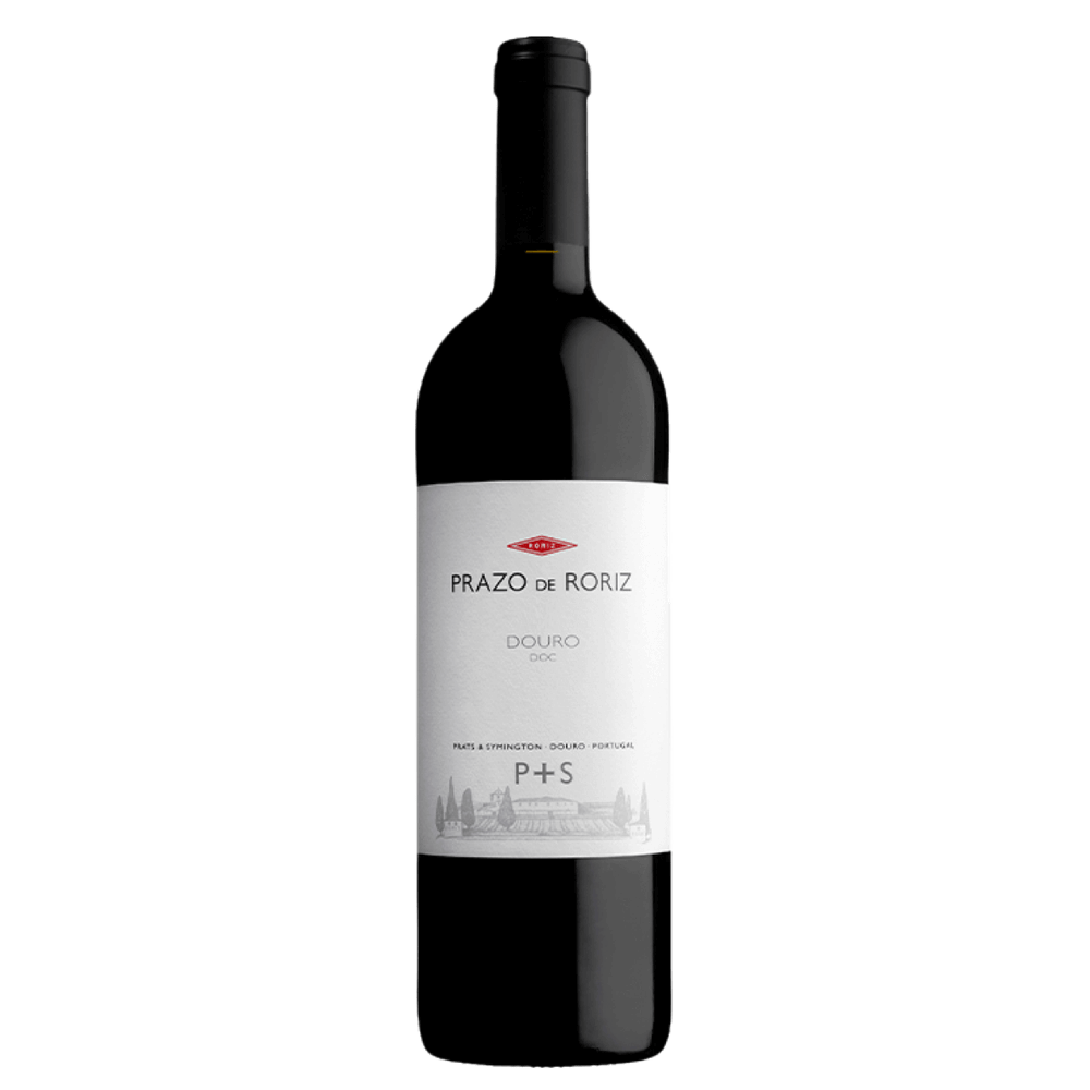 Prazo de Roriz 2019 (Chryseia / Prats & Symington)