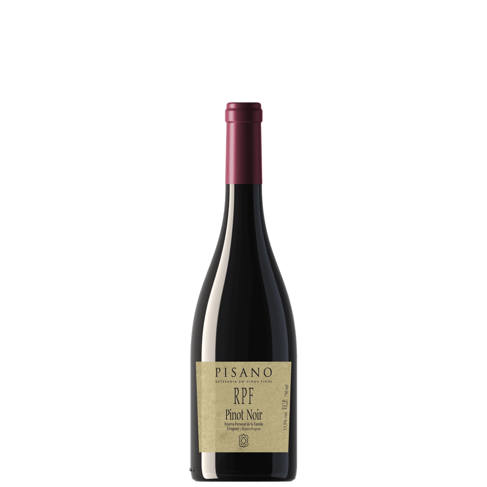 RPF Pinot Noir 2020 (Pisano)