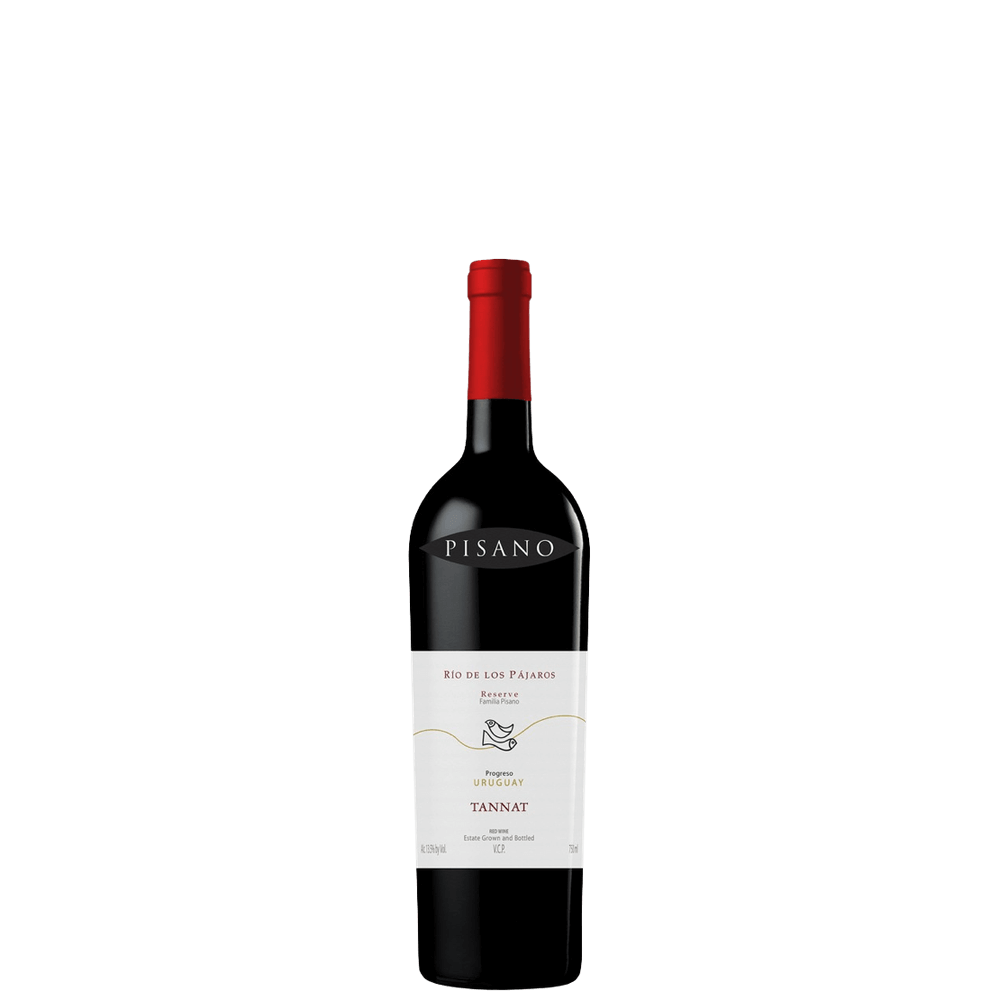 Rio de los Pájaros Tannat Reserva 2020 (Pisano)