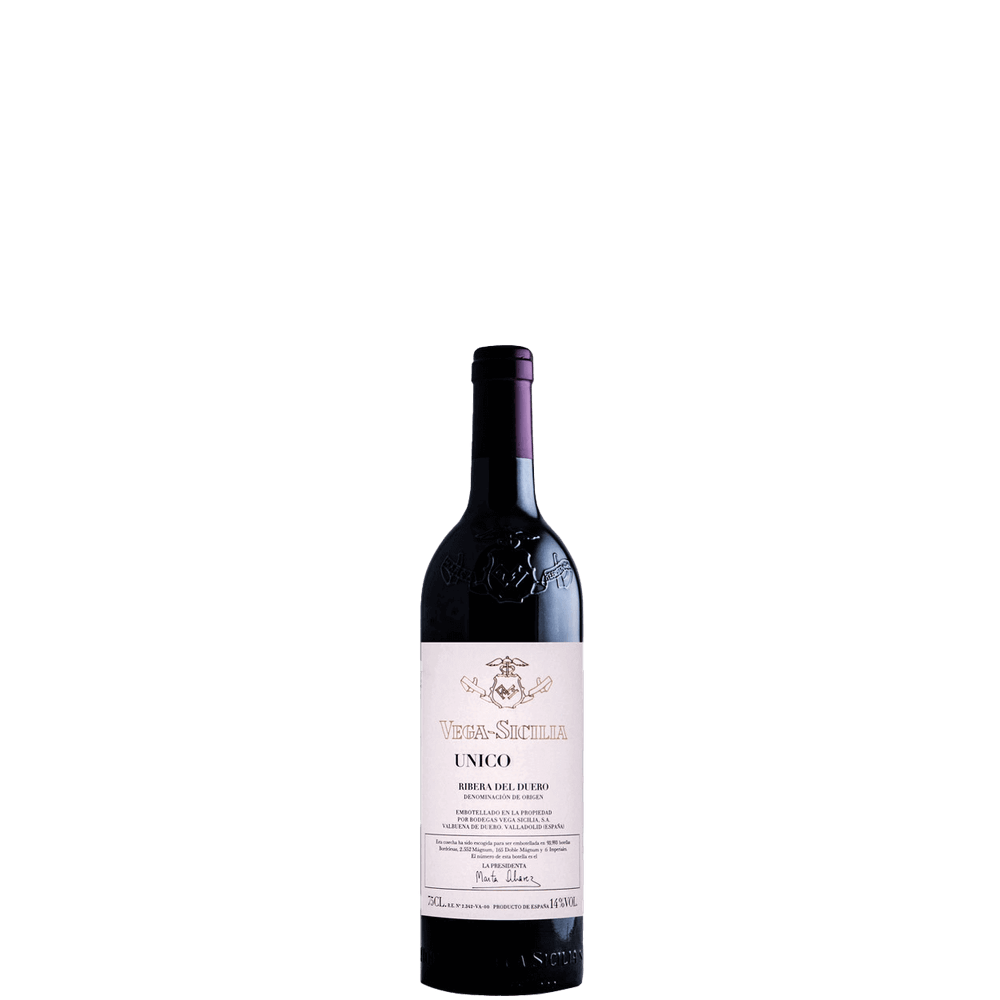 Vega Sicilia Unico 2012 (Vega Sicilia)