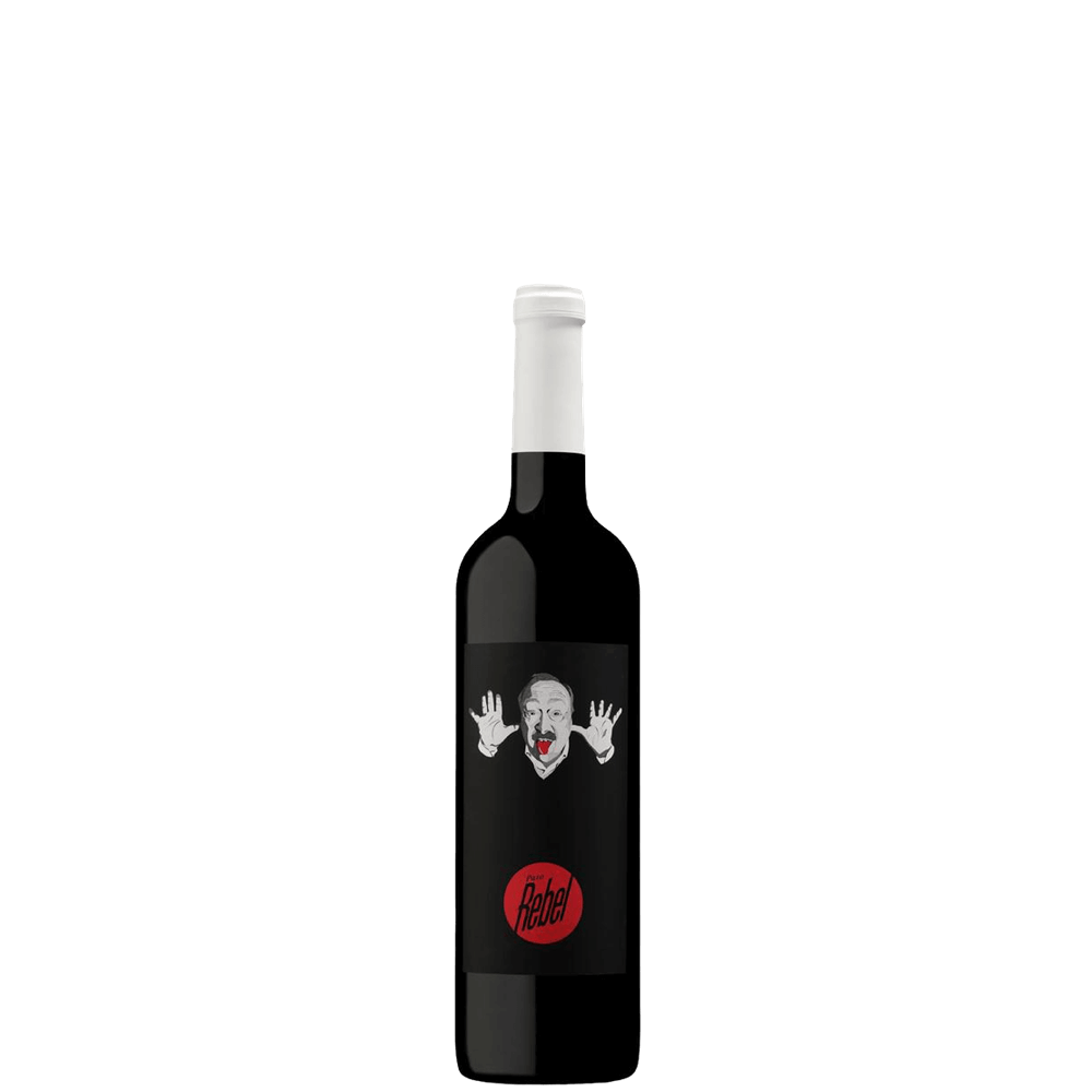 Luis Pato Rebel Tinto Beira Atlantico 2020 (Luis Pato)
