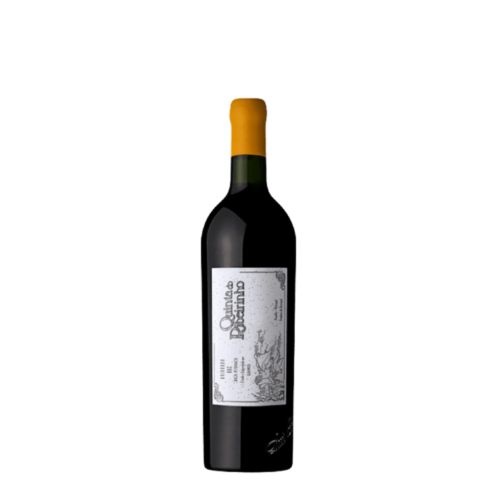 Luis Pato Quinta do Ribeirinho Pé Franco 2017 (Luis Pato)