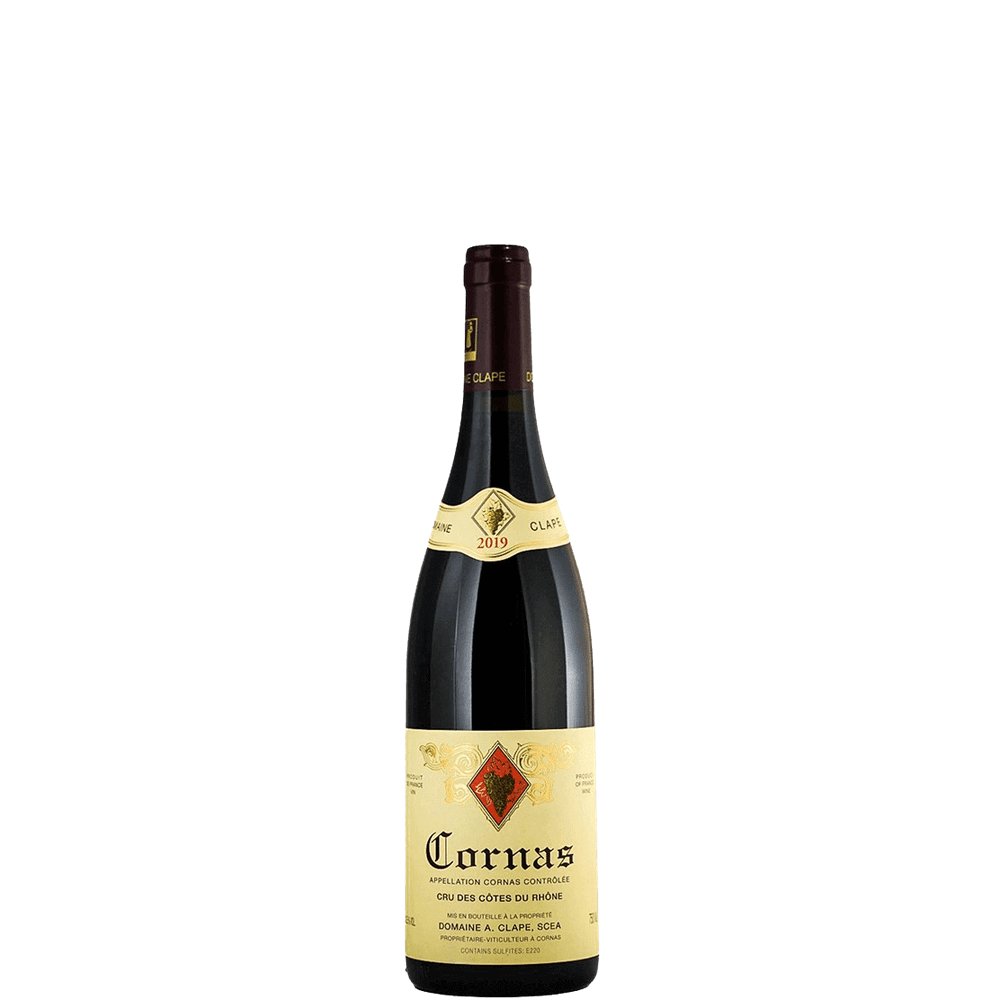 Cornas 2019 (Domaine Clape)