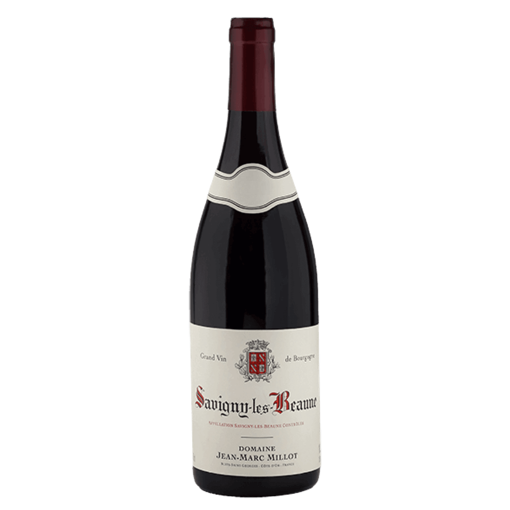Domaine Jean Marc Millot Savigny-les-Beaune 2020(Domaine Jean-Marc Millot)