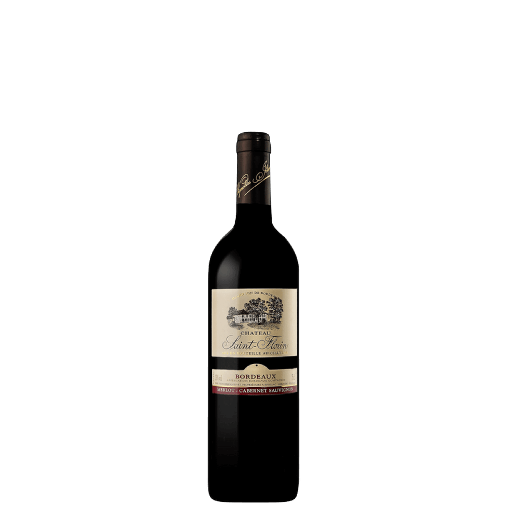 Château Saint-Florin 2019 (Petits Châteaux)