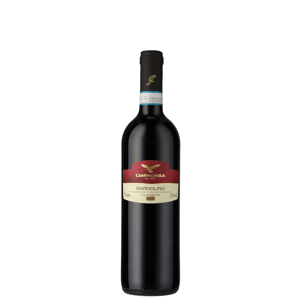 Bardolino Classico 2021 (Campagnola)