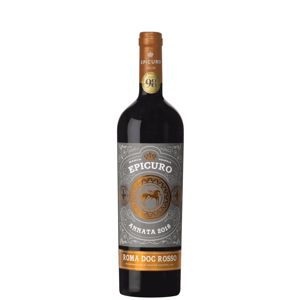 Epicuro Roma 2019 (Epicuro)