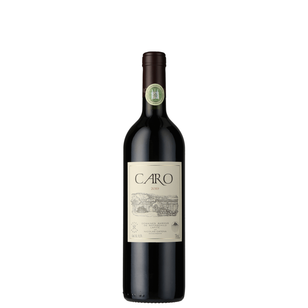Caro 2019 (Bodegas Caro - Catena & Ch. Lafite-Rothschild)