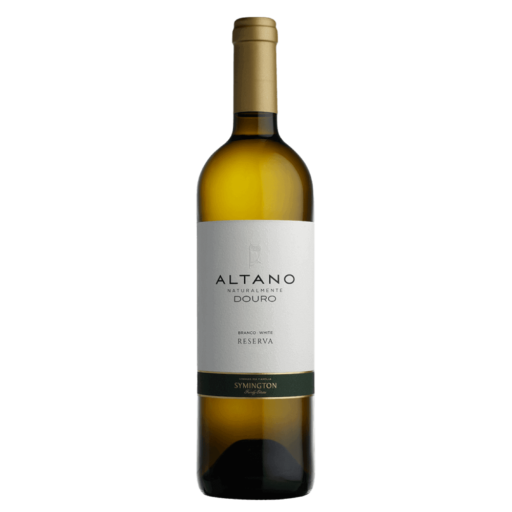 Altano Reserva Branco 2020 (Altano / Symington)