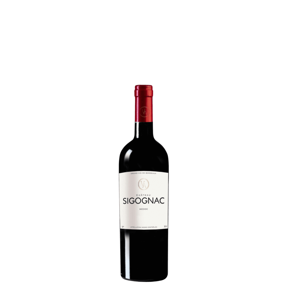Château Sigognac 2018